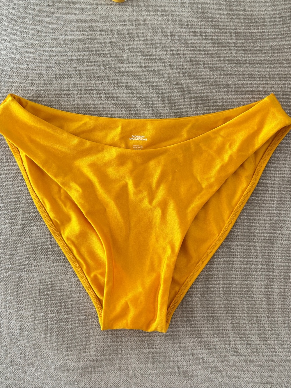 Monday Swimwear Seychelles Bottom